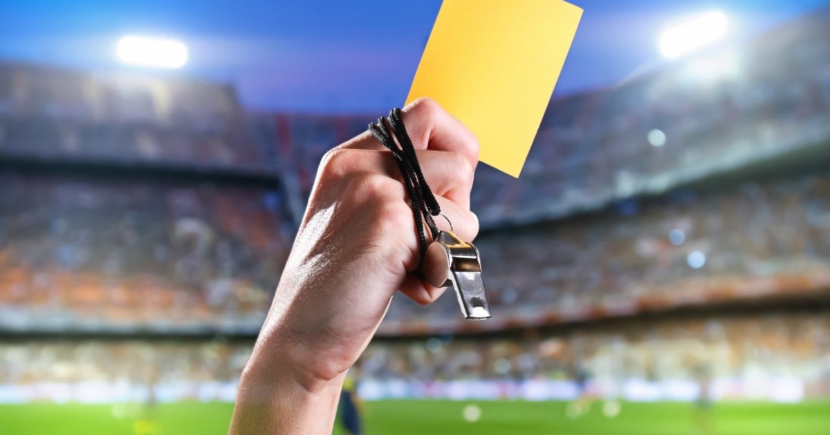 Scandal mare în fotbalul turcesc: Peste 150 de arbitri, anchetați