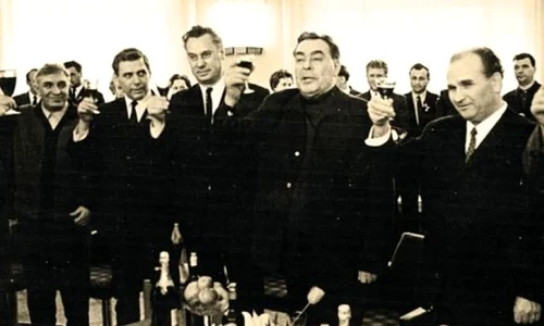 Pumnul, „arma ideologică“ a ştabilor comunişti jpeg