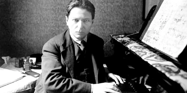 george enescu