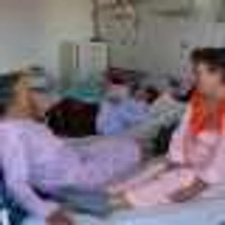 Actuala Secţie de Cardiologie este supraaglomerată (foto-arhivă)