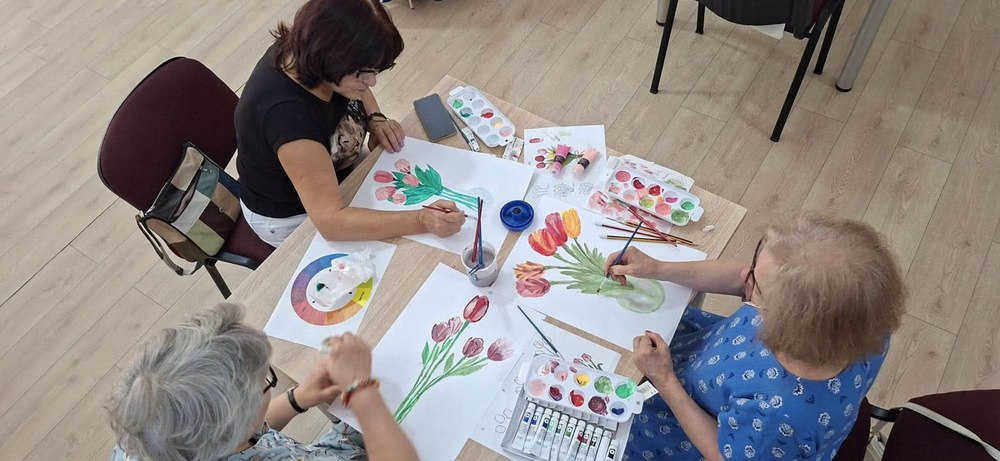 De la copii la seniori: Peste 20 de programe dedicate comunității din Sectorul 2