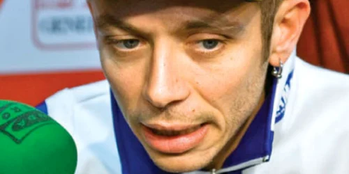 Valentino Rossi 