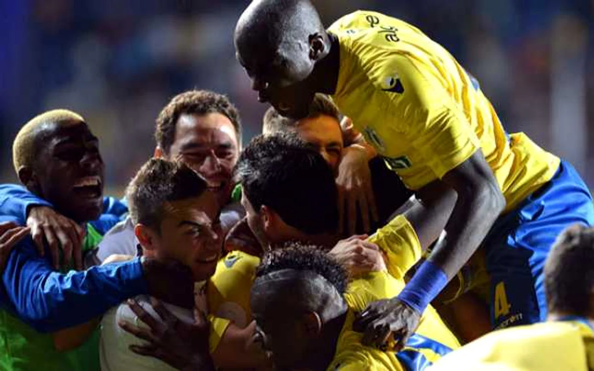 Locul 3 în campionat pentru Petrolul şi un loc în Europa League după meciul cu Mediaş. FOTO fcpetrolul.ro