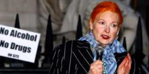 Vivienne Westwood 