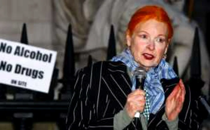 Vivienne Westwood