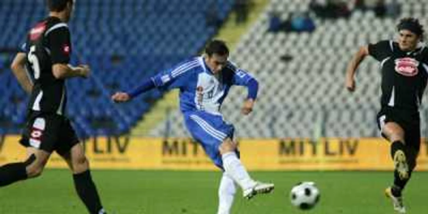 Ştefan Bărboianu crede că CFR Cluj putea fi învinsă