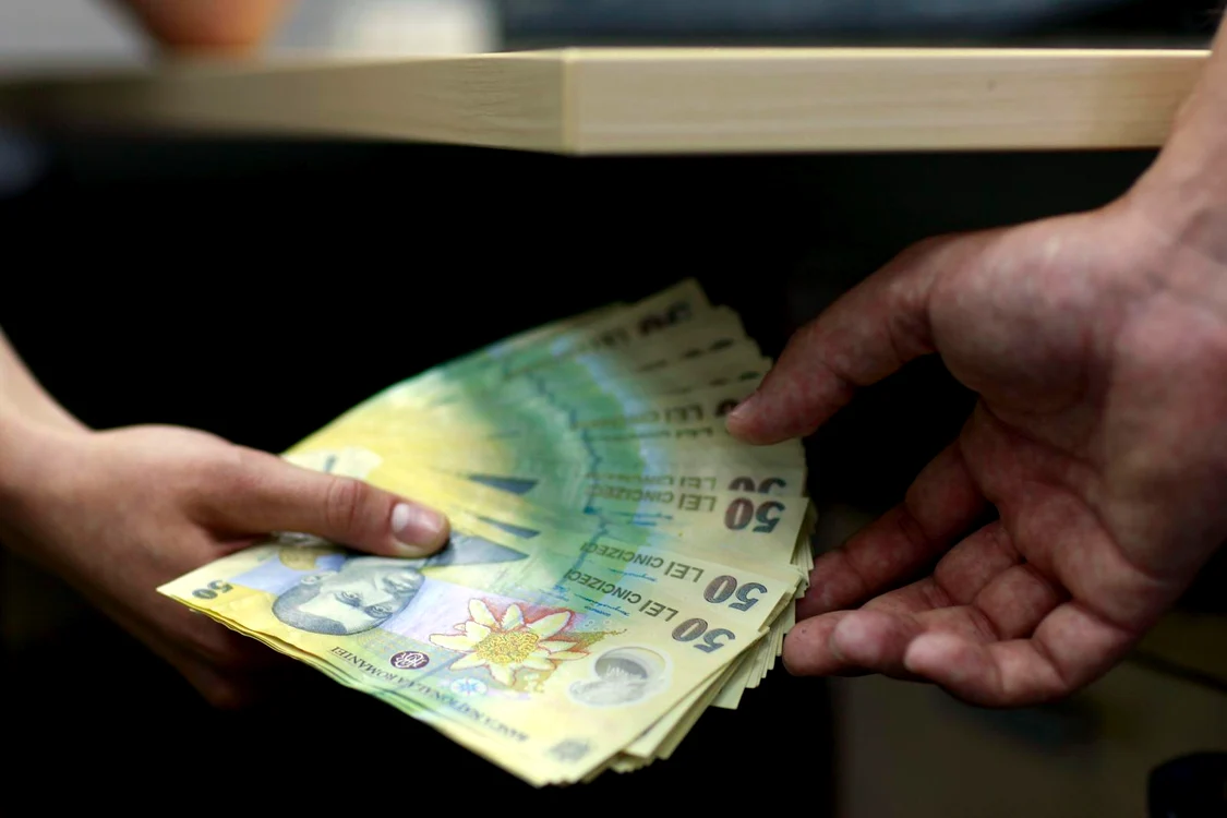 Patronii vor putea accesa fondurile naţioanale 