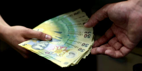 Patronii vor putea accesa fondurile naţioanale