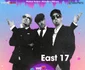 East 17, într-o formulă nouă, vin la a doua ediție We Love Music Festival