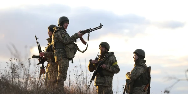 Război Ucraina - ziua 4 - 27 feb 2022 / FOTO EPA-EFE