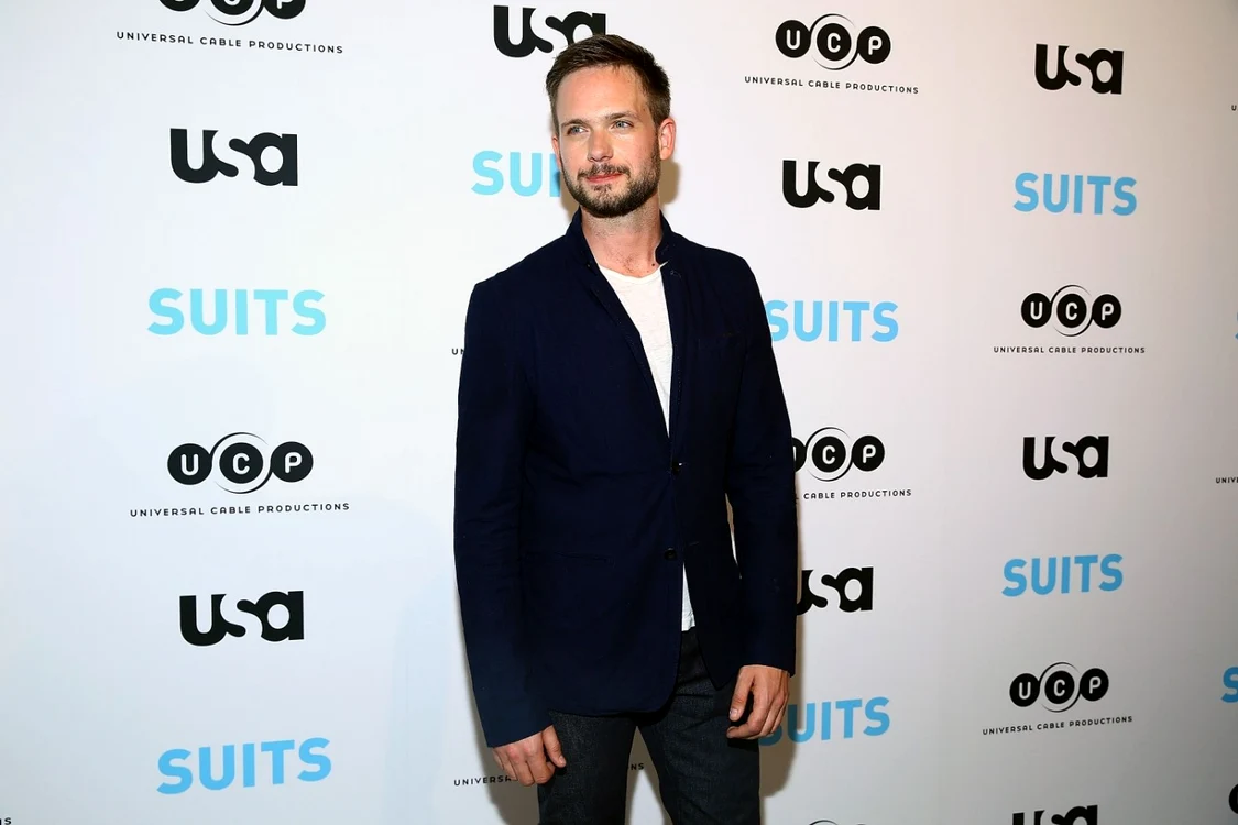 patrick j adams foto guliver/getty images