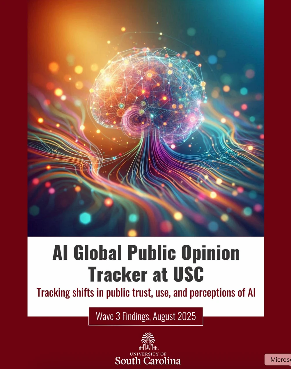 Mai multă încredere în AI decât în presă: ce înseamnă asta pentru democrație?