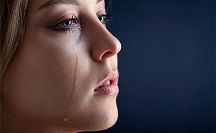 Cancerul poate fi descoperit într-o singură picătură recoltată din ochi