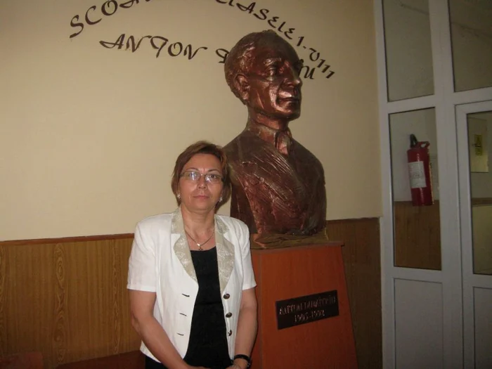 Prof. Valentina Duca