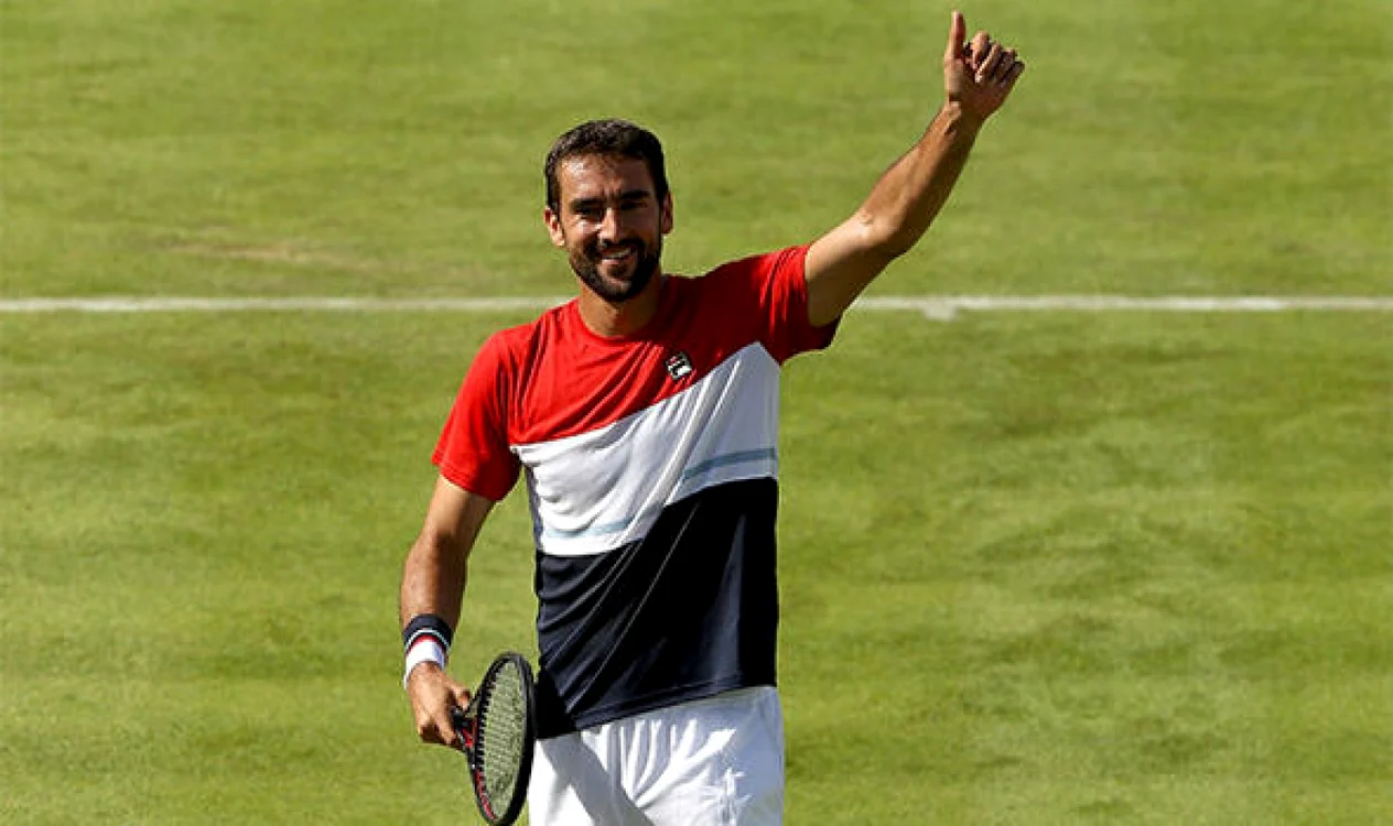 Marin Cilici