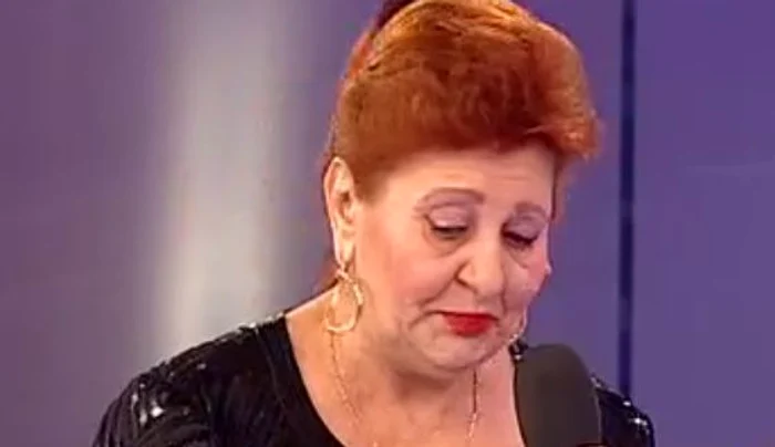 Mioara Lincan (FOTO ACCES DIRECT)