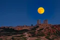 luna plina august grecia jpg