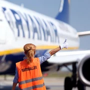 Ryanair FOTO Mediafax 
