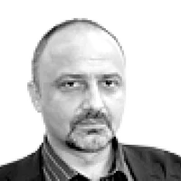 Tudor Sălăgean