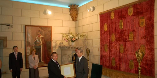 Furnizor al Casei Regale