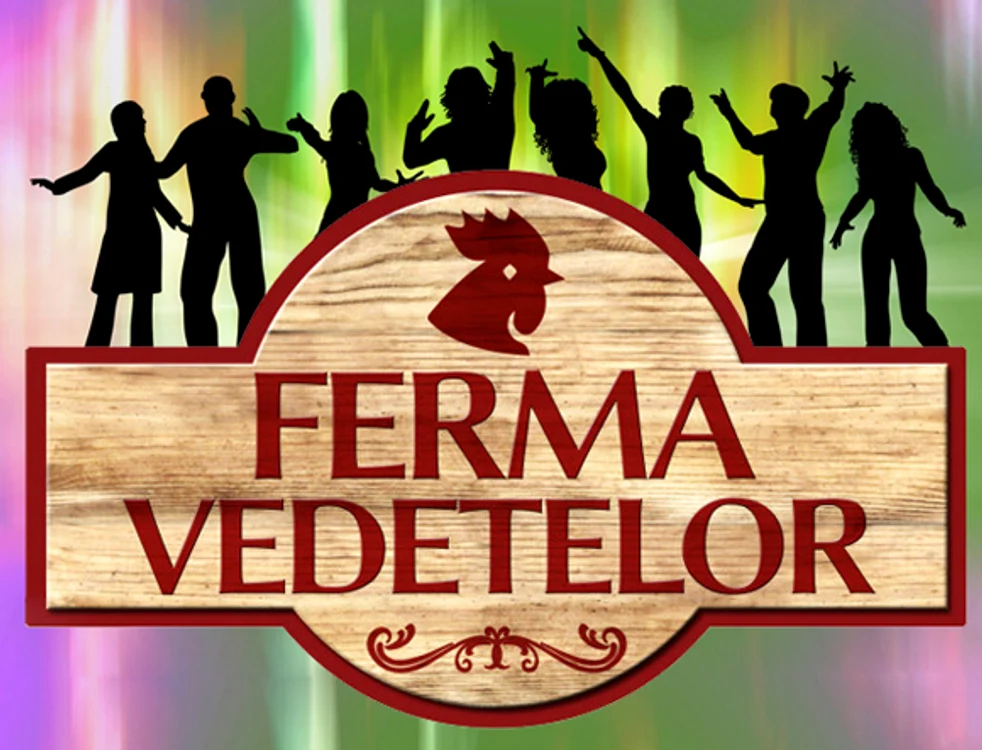 
    Primul sezon „Ferma vedetelor” a fost câștigat de George Vintilă. Acesta a primit un cec în valoare de 25.000 de eurofoto: PRO TV  