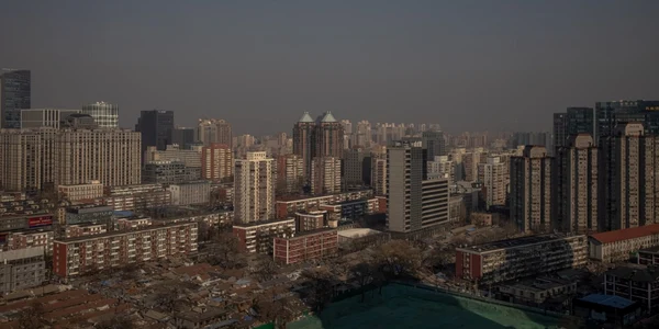 Beijing FOTO EPA-EFE