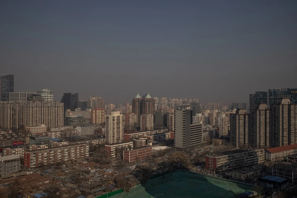 Chinezii își depozitează morții în apartamente goale: fenomenul crește pe fondul prețurilor mari la cimitire