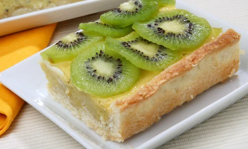 Prajitura cu kiwi jpeg