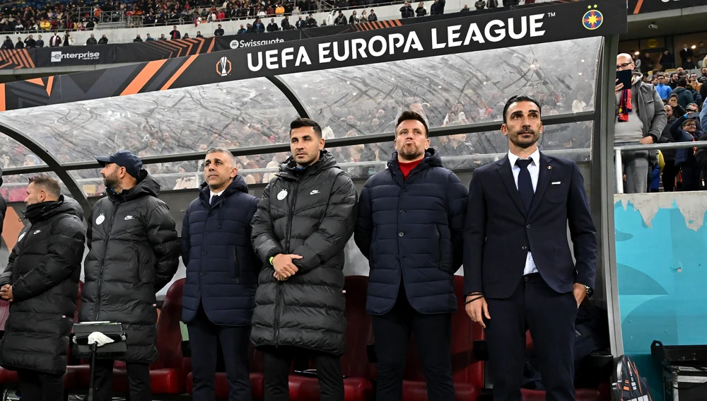 FCSB are o bancă „sudată”