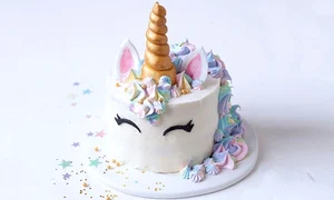 Tort unicorn  Cel mai frumos cadou pentru o petrecere aniversară png