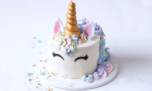 Tort unicorn  Cel mai frumos cadou pentru o petrecere aniversară png