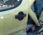 Maşina lovită de vâlceanul care în loc să stea în izolare întors din Italia a provocat un accident beat la volan Foto Adevărul