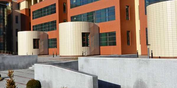 Universitatea „Valahia” din Târgovişte