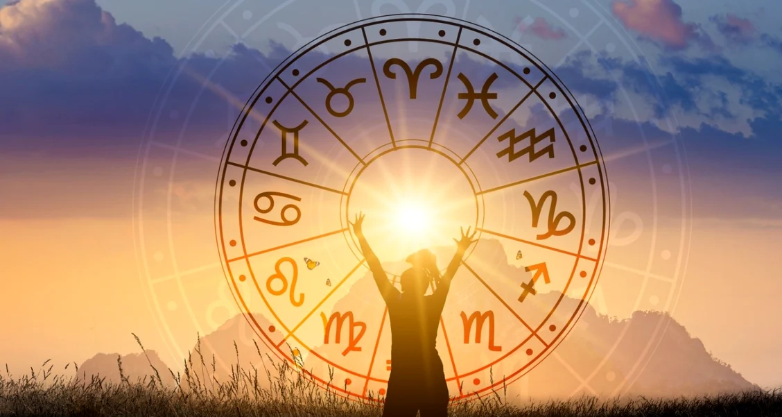 Cele mai norocoase zodii în vara anului 2024 / foto: Shutterstock