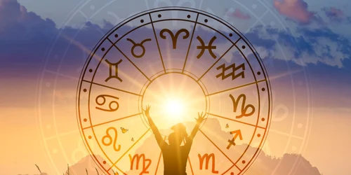Horoscop - zodii - zodiac FOTO Shutterstock 