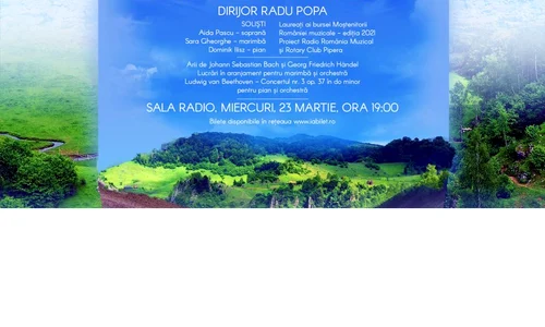 Serile Radio România Muzical – 25, la Sala Radio jpeg