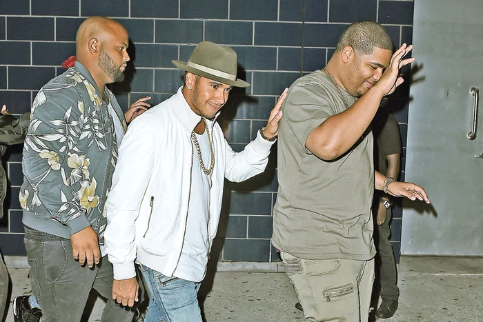 
    Hamilton plăteşte “gras” pentru orice informaţie care l-ar putea ajuta să o recâştige pe NicoleFoto: Guliver/Splashnews  