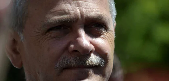 Liviu Dragnea