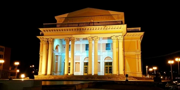 casa de cultura