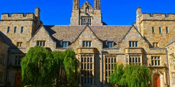 Yale University