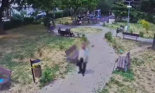 Bărbat de 91 de ani, învinuit de agresiune sexuală mp4 thumbnail png
