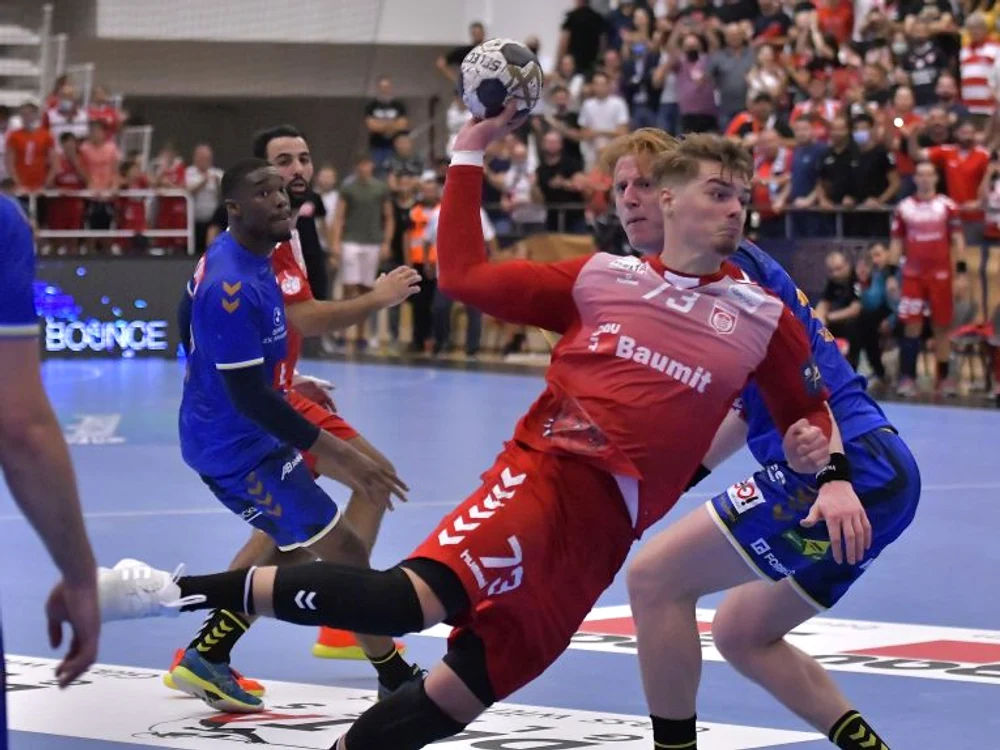 
    Dinamo a pierdut al doilea meci în Liga CampionilorFOTO: Sportpictures.eu  