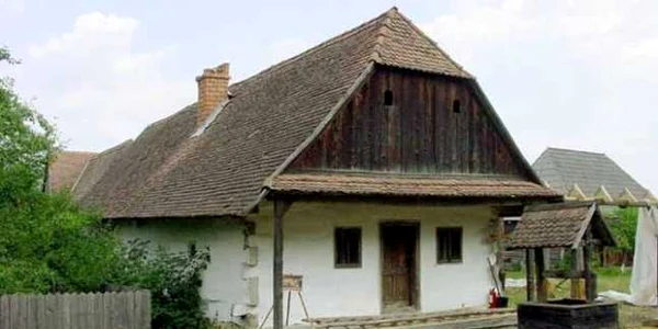 casa lut