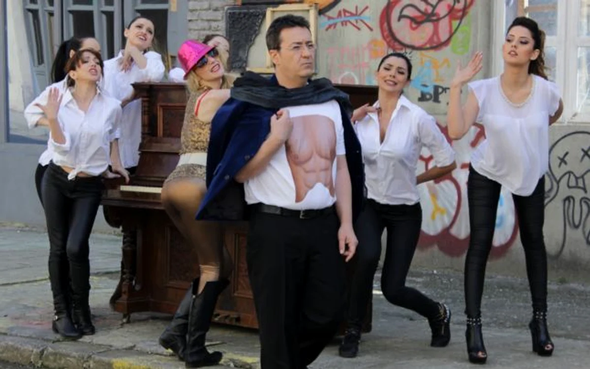
    Florin Chilian a dezvăluit modul prin care poţi evita certuri în cupluFoto Click! de la Prima Tv  