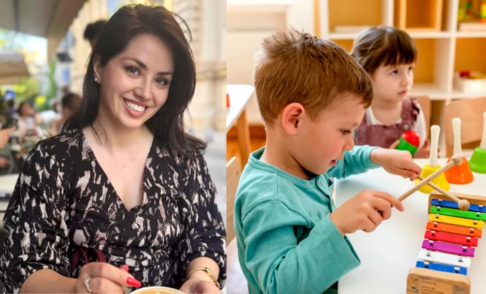 Copilul începe grădinița și nu știi dacă se va adapta?