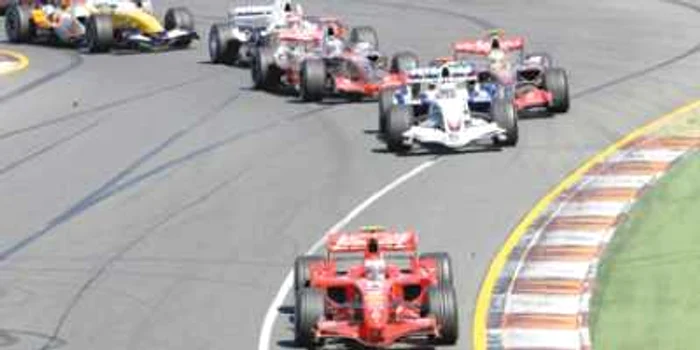 Constanţa: Luptă româno-bulgară pentru un circuit de F1