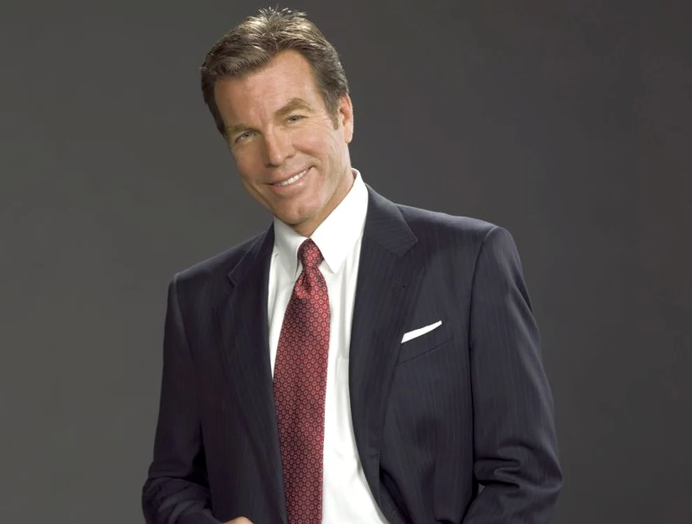 Jack Abbott anlează nunta  