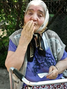 Cunoscuta actriță acceptă cu greu faptul că mama sa nu mai este lângă ea