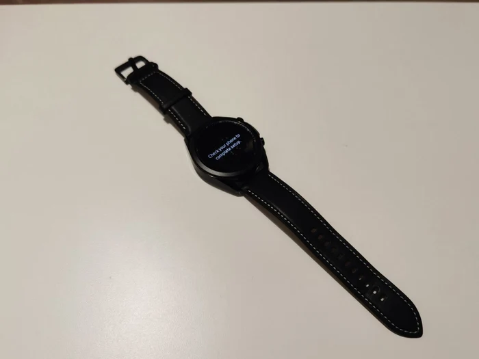 Samsung Galaxy Watch 3