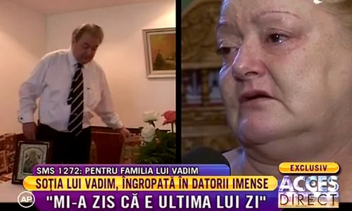 Doina Tudor este devastată de moartea soţului jpeg